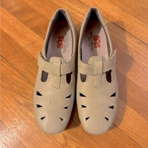 SAS Roamer Slip on Loafer Tripad Comfort